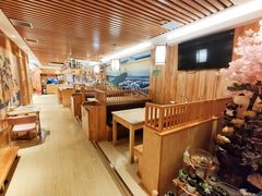 大堂-鲔屋寿喜烧