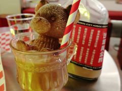 -Eckl’s爱氏热狗(猫街店)
