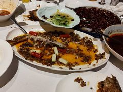 -成都钓鱼台精品酒店-品聚·成都餐厅