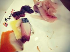 -集杰尚品海鲜烤肉火锅自助餐厅(经区九龙城店)