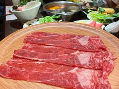 -MoMo牧场·寿喜烧专门店(长泰广场店)