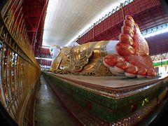 -ခြောက်ထပ်ကြီးရွှေသာလျောင်းဘုရားကြီး