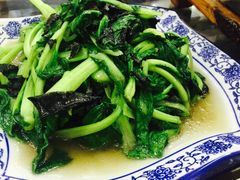 -徽州美食(三十年老店)