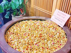 -龙华素斋(龙华路店)