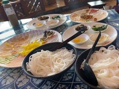 -桥香园过桥米线(国贸店)