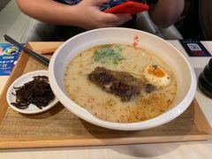 -味千拉面(上海蓝天路店)