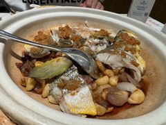 -潮州府·潮菜·砂锅粥(徐家汇店)