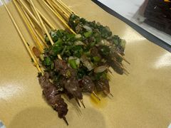 -严三毛口味虾·小严同学的店(曙光路直营店)