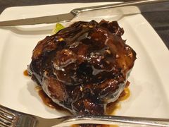 -A One Kitchen·南京精菜馆(晶丽酒店店)