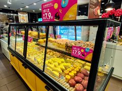 -御蝶坊生日蛋糕KNAC(新村店)