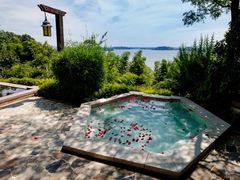 -天目湖涵田半山温泉