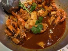 -李想大虾(吾悦广场店)