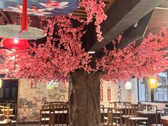 -姑苏家宴·苏帮菜·松鼠桂鱼(苏州总店)