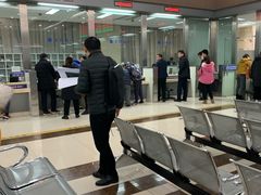 -房地产交易中心-停车场