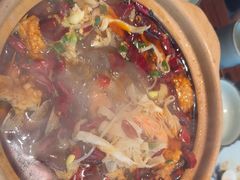 -鱼食饭稻·苏浙土菜17年老馆子(平江路店)