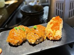 -昊·来了寿司(台湾街店)