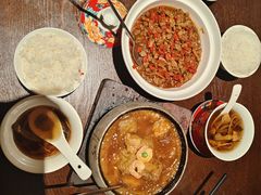 -千百味红餐厅·江西菜(绿地双子塔店)