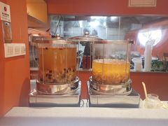-鲁秀才炒鸡(龙湖西溪天街店)