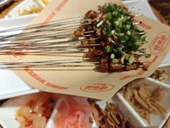 -怪噜范·老贵阳街头名小吃(鸿通城店)