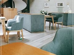 大堂-EN SPACE恩空间