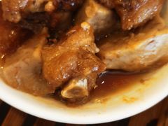 豉汁蒸排骨-万龙洲海鲜(南新仓店)
