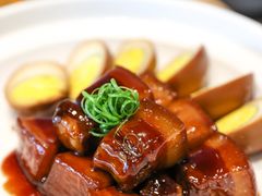 -望乡楼上海菜(日月光店)