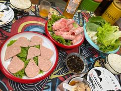 -弘烨 贵州酸汤 鱼火锅(东财店)