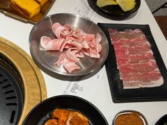 -花味烤肉·拌饭(庐阳万象汇店)