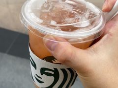 -星巴克(厦门SM新生活广场店)