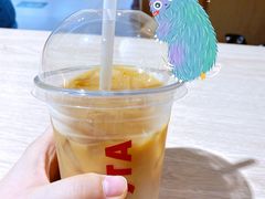 -COSTA COFFEE(西贸凯德晶品4层2店)