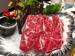 -同至人购物中心(朝阳街店)