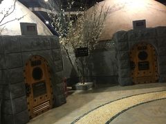 -纽斯桑拿会所(天山店)