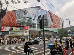 -大悦城(沈阳中街店)