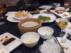 -正德楼果木烤鸭·渔家菜(东港店)