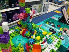 -TOYSRUS玩具反斗城(大连恒隆广场店)