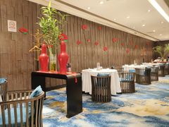 -红棉中餐厅·广州海航威斯汀酒店