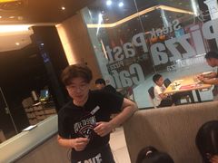 -必胜客(远大路店)