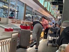 -西十二街牛排(顺义华联店)