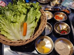 -入火韩国烤肉(凯旋广场店)
