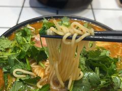 -肥汁米蘭香港米线(长宁来福士店)