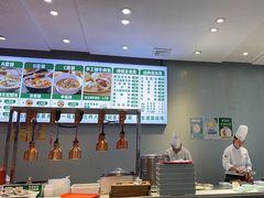 -紫光园·烤鸭·北京菜(团结湖店)