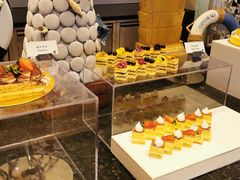-郑州绿地JW万豪酒店-中餐厅
