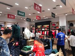 -CARTELO(西安首创奥特莱斯店)