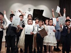 -美育儿童音乐舞蹈国际机构(浦东分校)