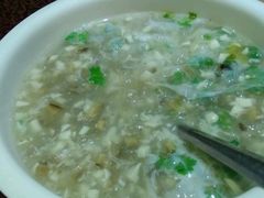 西湖牛肉羹-耿福兴(罍街店)