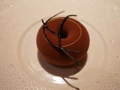 -Le Bernardin