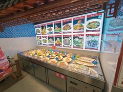 -老德州四合院·德州菜(天衢路店)