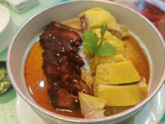 -日昌餐馆(德胜门店)