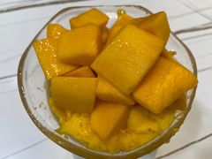 芒果冰-糖潮糖水铺(省府店)