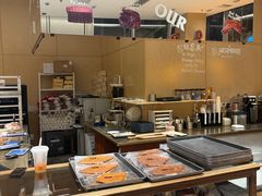 -OUR Bakery(中海环宇荟店)